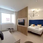 Blanq Marina Suites
