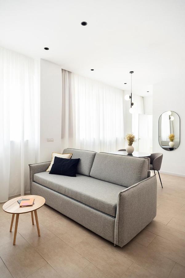 Apartahotel Blanq Marina Valencia