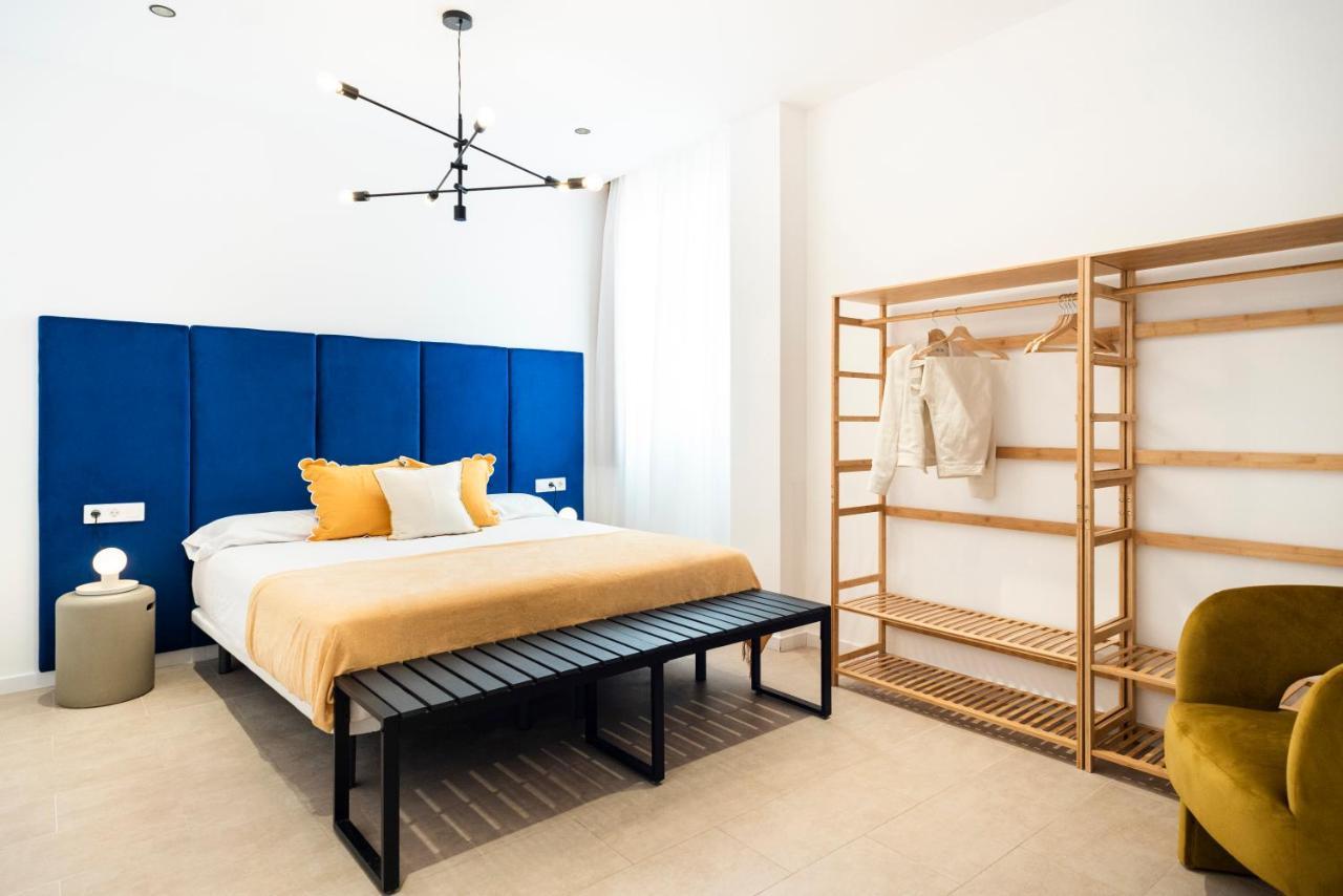 Apartahotel Blanq Marina
