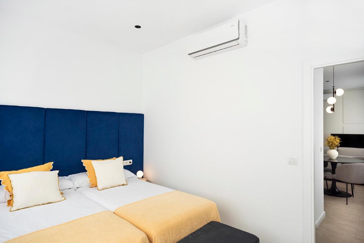 Apartahotel Blanq Marina