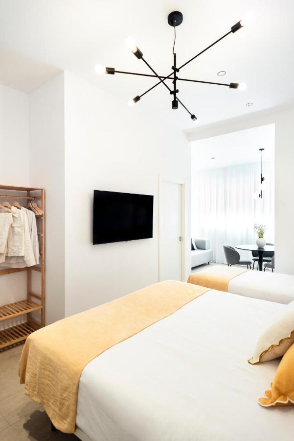 Blanq Marina Apartahotel *