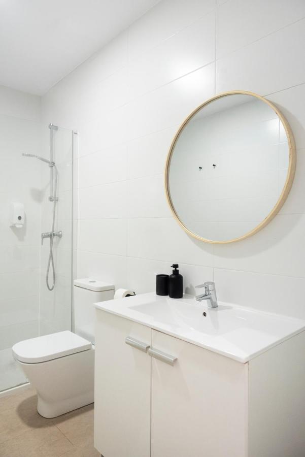 Blanq Marina Apartahotel