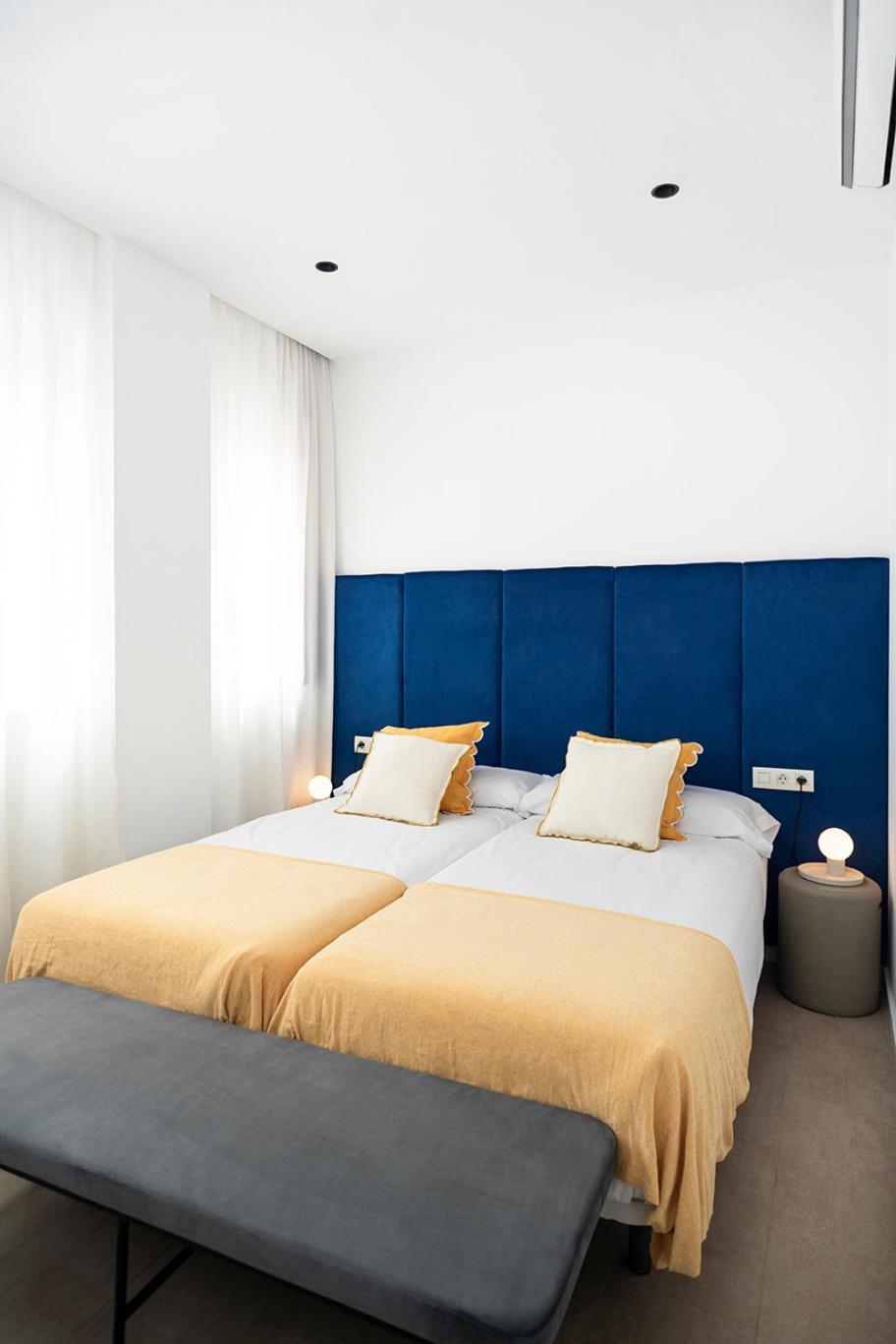 Blanq Marina Apartahotel *