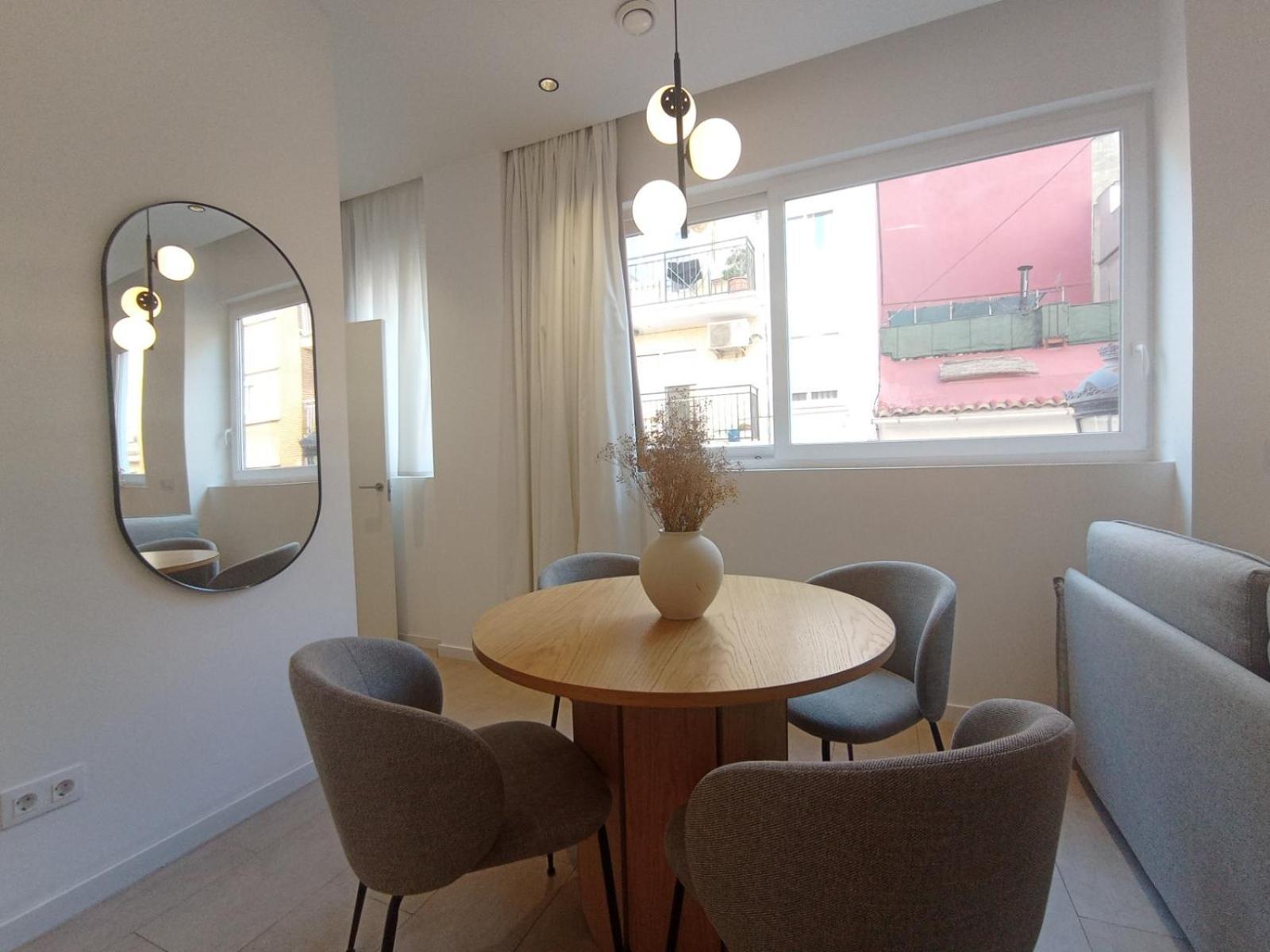 Apartahotel Blanq Marina