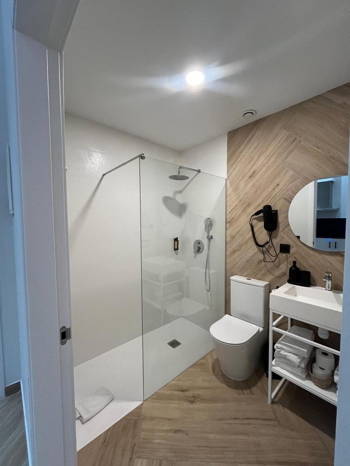 Apartahotel Blanq Marina Valencia